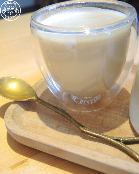 白水 café-restaurant:呷飽祙【新北淡水・白水 café-restaurant】寵物友善餐廳