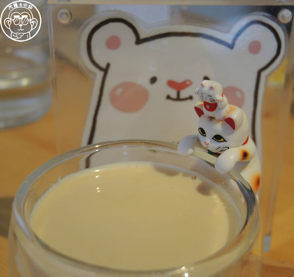 白水 café-restaurant:呷飽祙【新北淡水・白水 café-restaurant】寵物友善餐廳