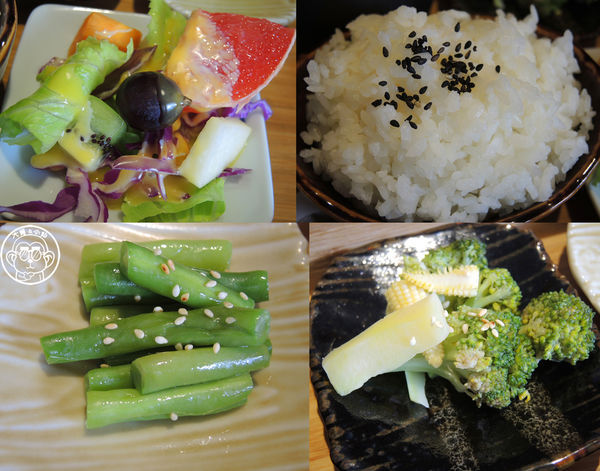 白水 café-restaurant:呷飽祙【新北淡水・白水 café-restaurant】寵物友善餐廳