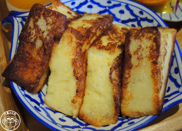 白水 café-restaurant:呷飽祙【新北淡水・白水 café-restaurant】寵物友善餐廳