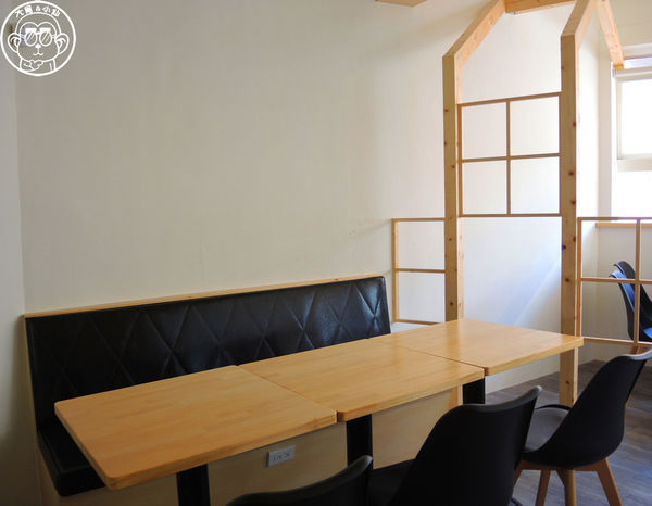 白水 café-restaurant:呷飽祙【新北淡水・白水 café-restaurant】寵物友善餐廳