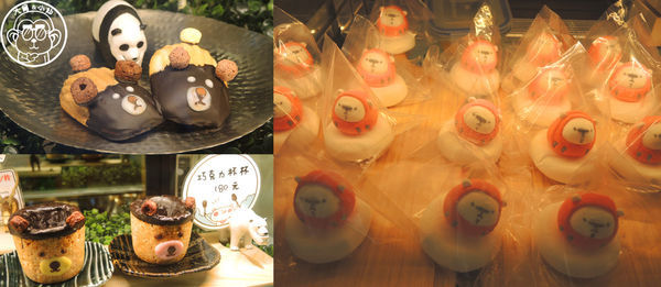 白水 café-restaurant:呷飽祙【新北淡水・白水 café-restaurant】寵物友善餐廳