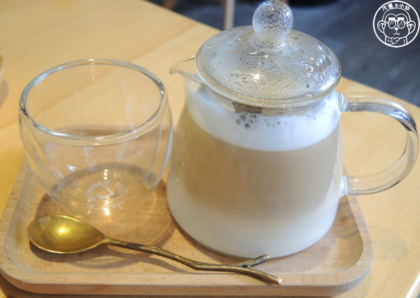 白水 café-restaurant:呷飽祙【新北淡水・白水 café-restaurant】寵物友善餐廳