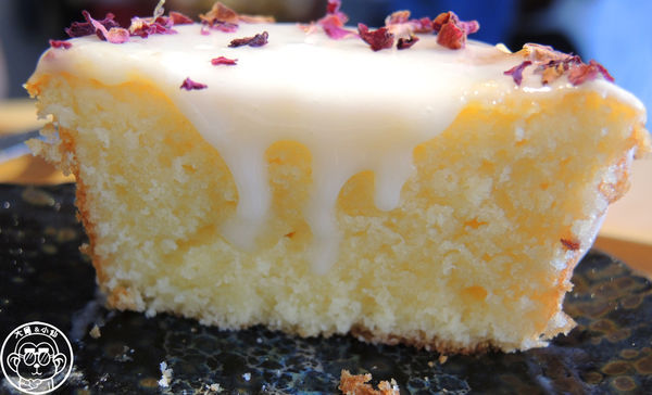 白水 café-restaurant:呷飽祙【新北淡水・白水 café-restaurant】寵物友善餐廳