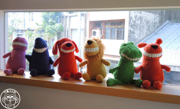 白水 café-restaurant:呷飽祙【新北淡水・白水 café-restaurant】寵物友善餐廳