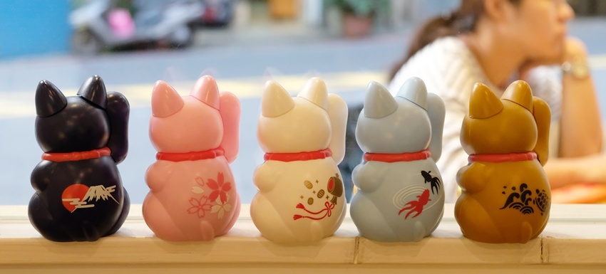 白水 café-restaurant