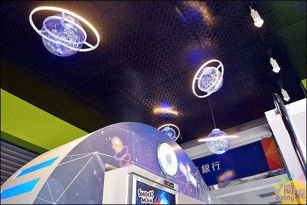 夏克曼shockman：大里文創飲料。超萌怪獸手搖飲。夏克曼shockman。手工熬煮果醬加入現打氣泡飲好喝好看萌翻天IG打卡新潮流