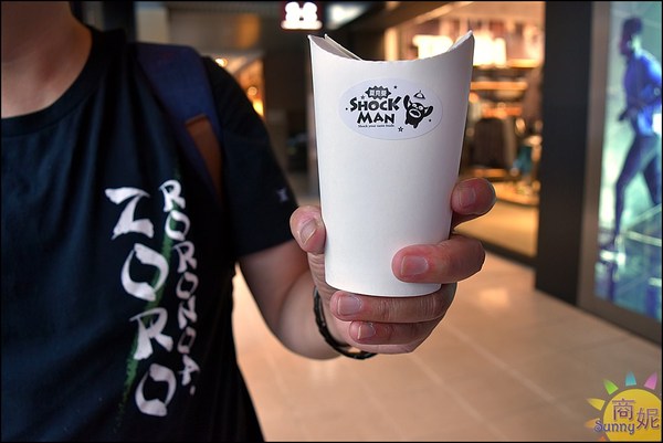 夏克曼shockman：大里文創飲料。超萌怪獸手搖飲。夏克曼shockman。手工熬煮果醬加入現打氣泡飲好喝好看萌翻天IG打卡新潮流