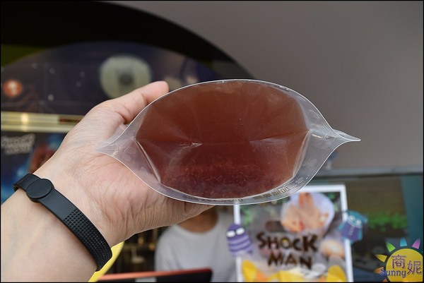 夏克曼shockman：大里文創飲料。超萌怪獸手搖飲。夏克曼shockman。手工熬煮果醬加入現打氣泡飲好喝好看萌翻天IG打卡新潮流