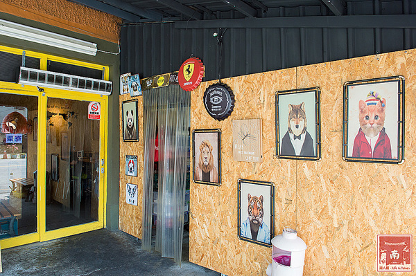 19號倉庫鐵板牛排 新營店：【台南新營】來自逢甲巷弄平價排餐｜戰斧牛排好霸氣｜雙倍主餐好滿足｜波霸奶茶喝到飽｜免費加飯加麵~~19號倉庫鐵板牛排新營店