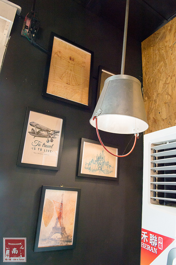 19號倉庫鐵板牛排 新營店：【台南新營】來自逢甲巷弄平價排餐｜戰斧牛排好霸氣｜雙倍主餐好滿足｜波霸奶茶喝到飽｜免費加飯加麵~~19號倉庫鐵板牛排新營店