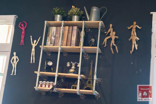 19號倉庫鐵板牛排 新營店：【台南新營】來自逢甲巷弄平價排餐｜戰斧牛排好霸氣｜雙倍主餐好滿足｜波霸奶茶喝到飽｜免費加飯加麵~~19號倉庫鐵板牛排新營店