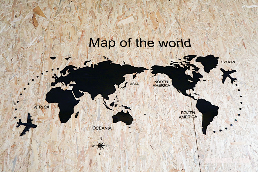 台南新營比臉還大的牛排|19號倉庫鐵板牛排,平價牛排店也喝得到珍珠奶茶!濃湯飲料無限暢飲