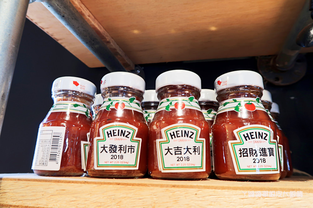 台南新營比臉還大的牛排｜19號倉庫鐵板牛排，平價牛排店也喝得到珍珠奶茶！濃湯飲料無限暢飲