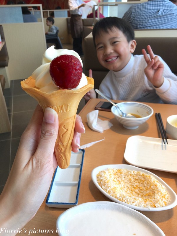 串家物語：南港區美食(CITYLINK南港店)~串家物語~台灣第一家日式串炸吃到飽，DIY炸不停也吃不停！