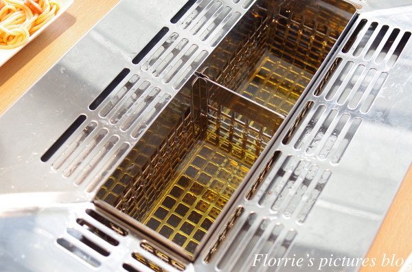 串家物語：南港區美食(CITYLINK南港店)~串家物語~台灣第一家日式串炸吃到飽，DIY炸不停也吃不停！