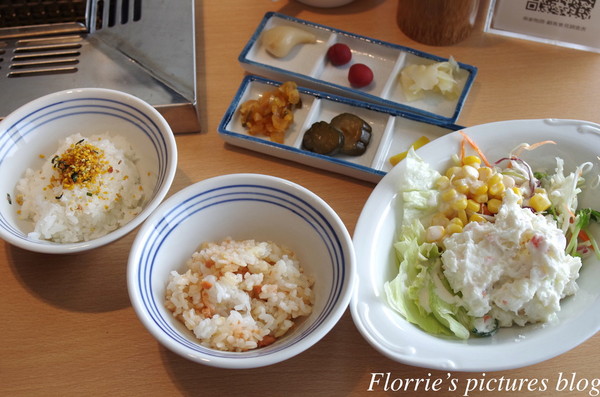 串家物語：南港區美食(CITYLINK南港店)~串家物語~台灣第一家日式串炸吃到飽，DIY炸不停也吃不停！