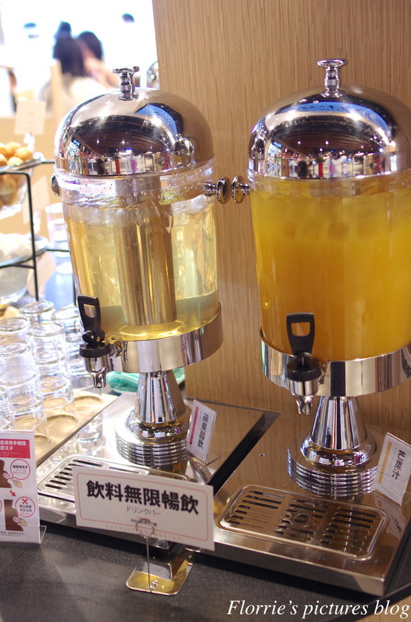 串家物語：南港區美食(CITYLINK南港店)~串家物語~台灣第一家日式串炸吃到飽，DIY炸不停也吃不停！