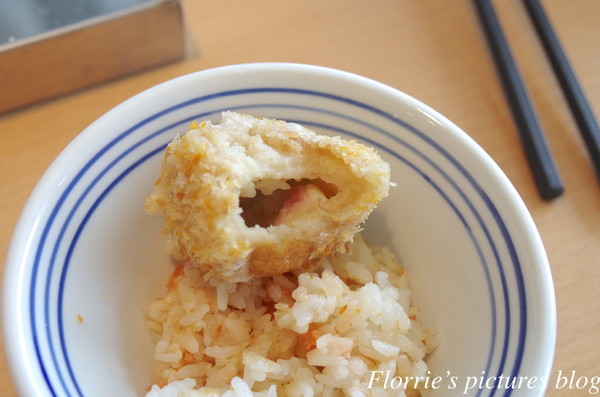 串家物語：南港區美食(CITYLINK南港店)~串家物語~台灣第一家日式串炸吃到飽，DIY炸不停也吃不停！