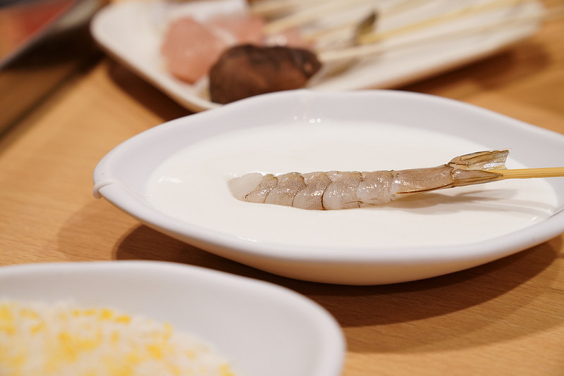 串家物語南港店 (2)