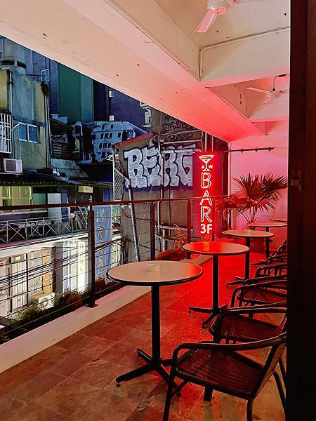 台北西門│ACME Breakfast CLUB：韓風複合式早午餐酒吧餐廳