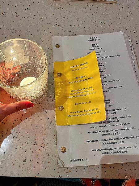 台北西門│ACME Breakfast CLUB：韓風複合式早午餐酒吧餐廳