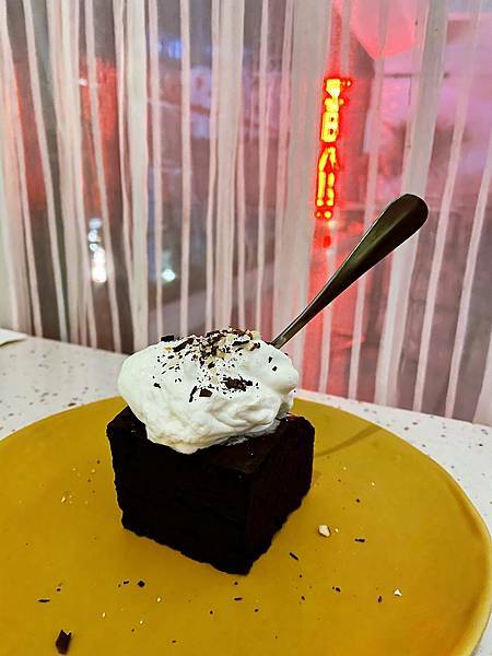 台北西門│ACME Breakfast CLUB：韓風複合式早午餐酒吧餐廳