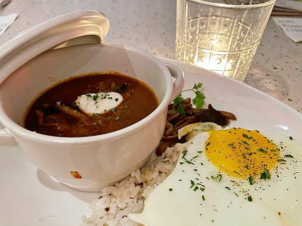 台北西門│ACME Breakfast CLUB：韓風複合式早午餐酒吧餐廳