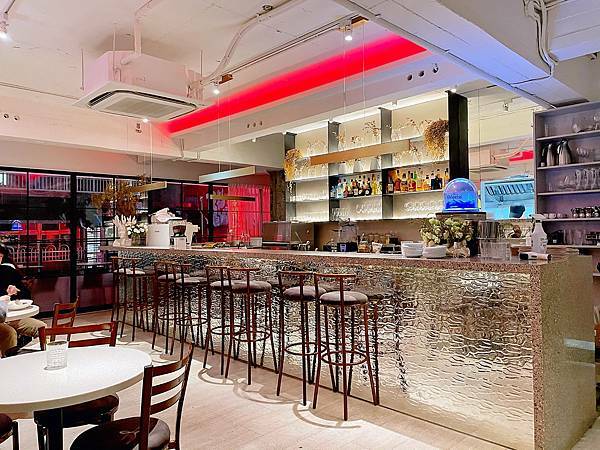 台北西門│ACME Breakfast CLUB：韓風複合式早午餐酒吧餐廳