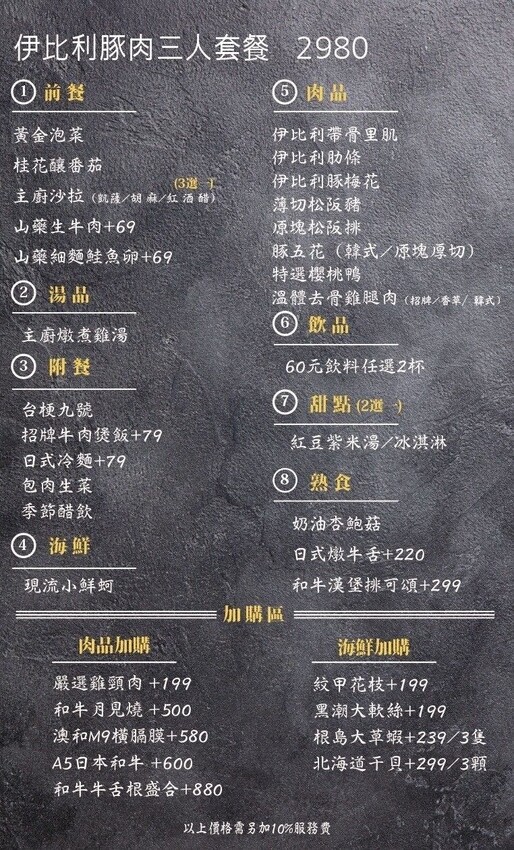 台中市南屯區肉肉燒肉｜台中寵物友善燒肉餐廳，除了美味燒肉，還有特色寵物餐點