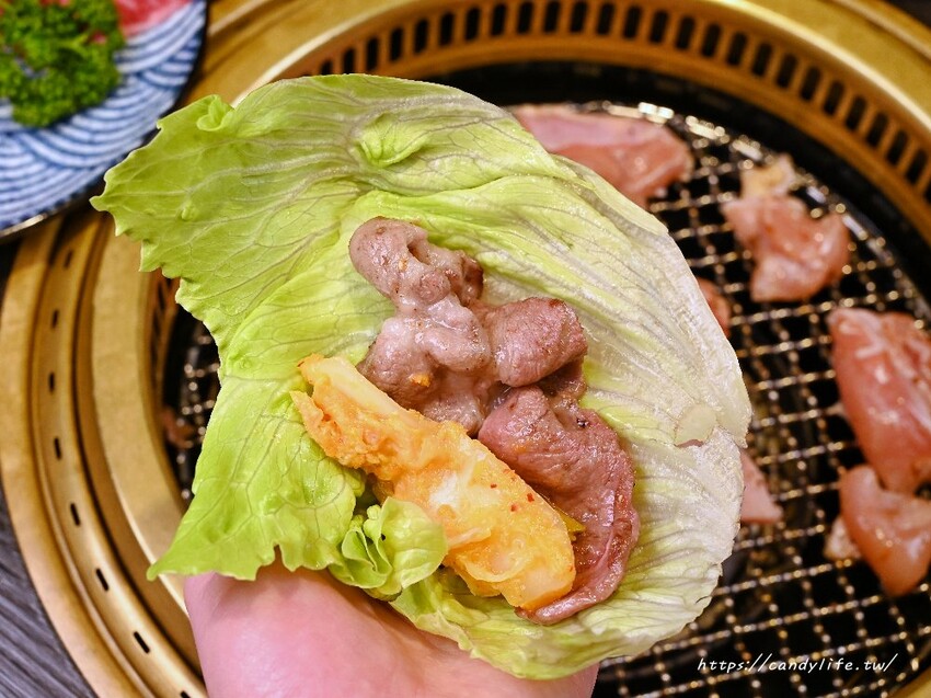 台中市南屯區肉肉燒肉｜台中寵物友善燒肉餐廳，除了美味燒肉，還有特色寵物餐點