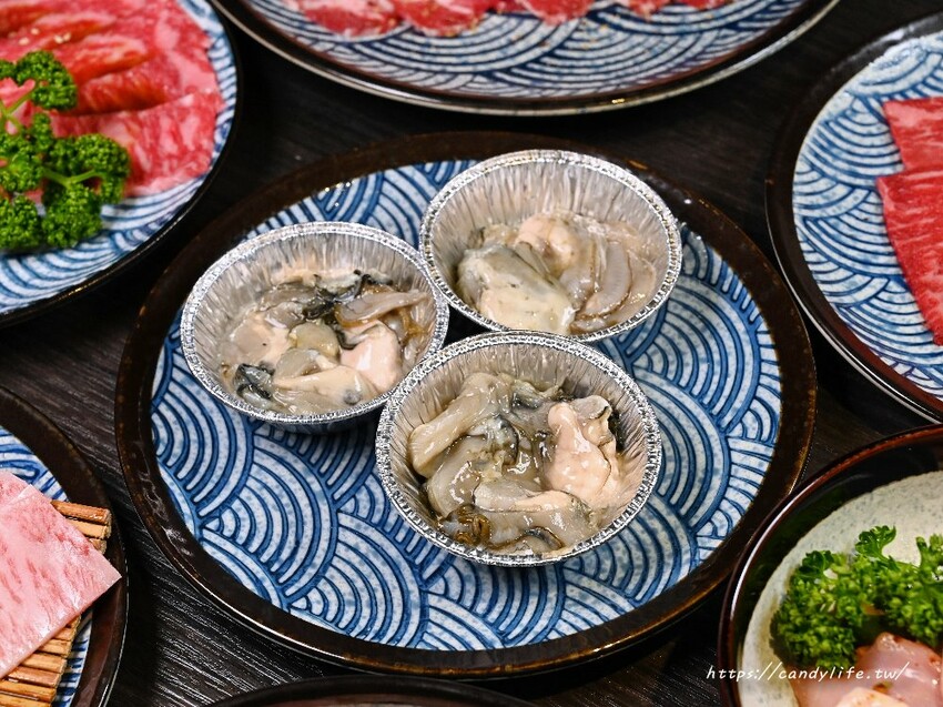 台中市南屯區肉肉燒肉｜台中寵物友善燒肉餐廳，除了美味燒肉，還有特色寵物餐點