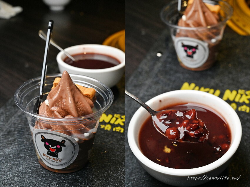 台中市南屯區肉肉燒肉｜台中寵物友善燒肉餐廳，除了美味燒肉，還有特色寵物餐點