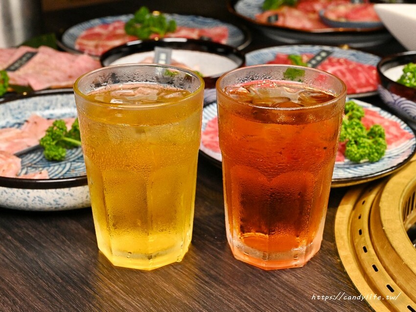 台中市南屯區肉肉燒肉｜台中寵物友善燒肉餐廳，除了美味燒肉，還有特色寵物餐點