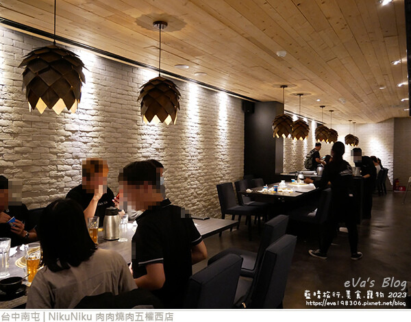 NikuNiku 肉肉燒肉五權西店-14.jpg