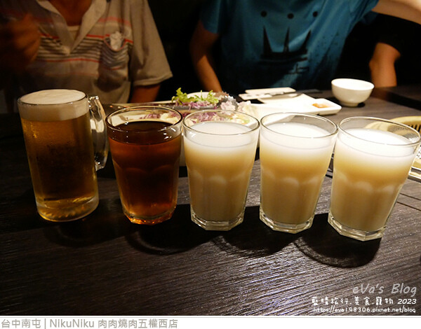 NikuNiku 肉肉燒肉五權西店-32.jpg