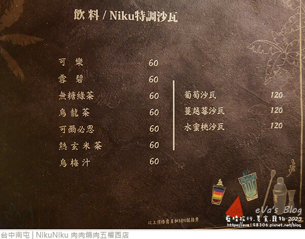 NikuNiku 肉肉燒肉五權西店-29.jpg