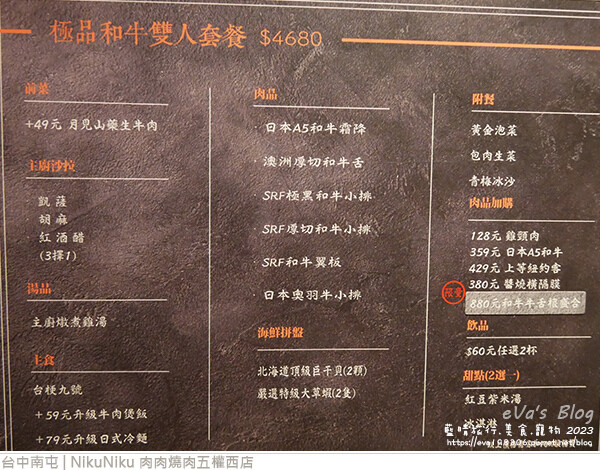 NikuNiku 肉肉燒肉五權西店-21.jpg