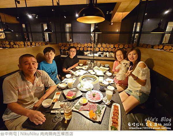 NikuNiku 肉肉燒肉五權西店-55.jpg
