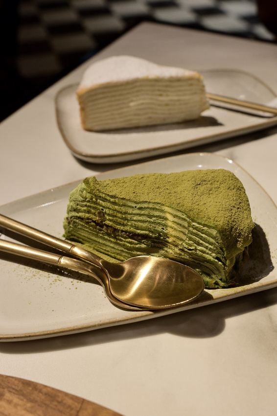 O' IN Tea House(草悟道門市)：公益路美食／愛評體驗券．超殺記憶卡唯美南洋風餐館──O' IN Tea House/草悟道門市