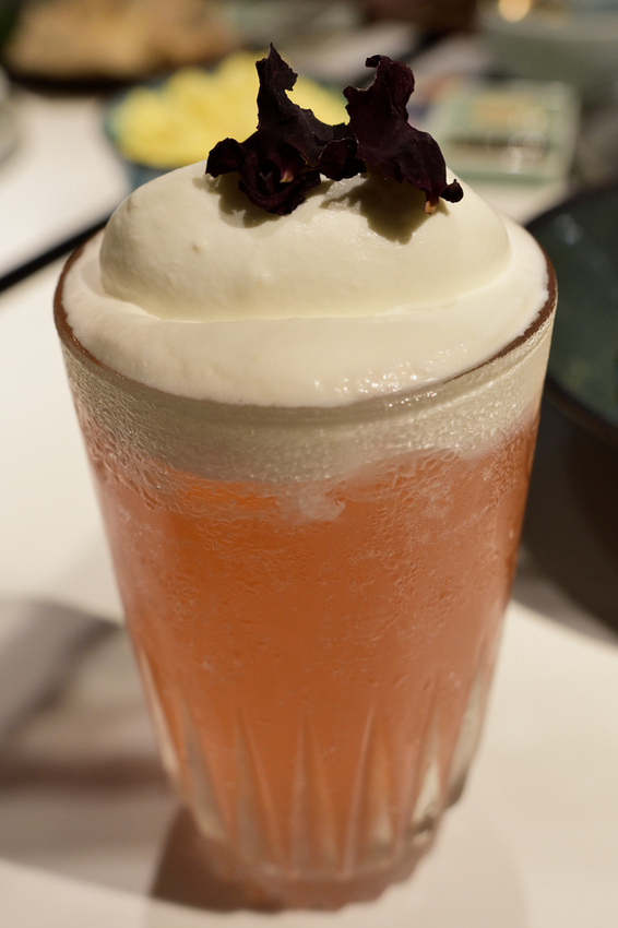 O' IN Tea House(草悟道門市)：公益路美食／愛評體驗券．超殺記憶卡唯美南洋風餐館──O' IN Tea House/草悟道門市