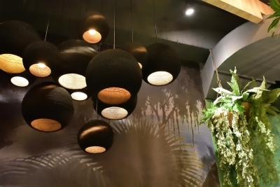 O' IN Tea House(草悟道門市)：公益路美食／愛評體驗券．超殺記憶卡唯美南洋風餐館──O' IN Tea House/草悟道門市