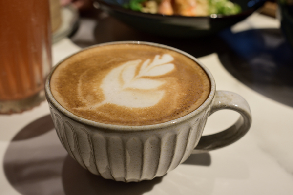 O' IN Tea House(草悟道門市)：公益路美食／愛評體驗券．超殺記憶卡唯美南洋風餐館──O' IN Tea House/草悟道門市