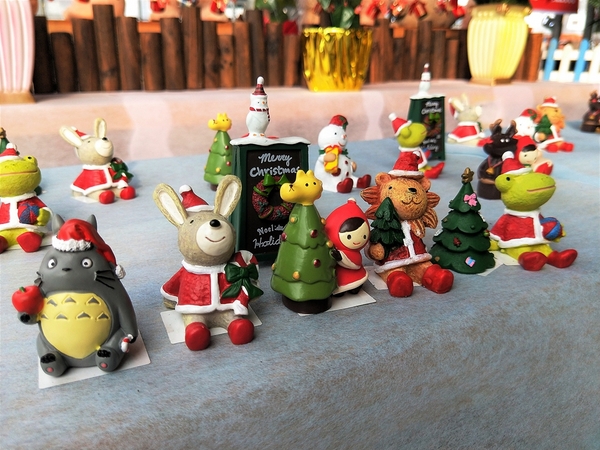 埔茂花市：【彰化芬園景點】埔茂花市~幸福花園咖啡，多肉植物及園藝造景，噴水池木藝造景好拍，DIY盆器，溜滑梯，盪鞦韆和戲沙池，親子遊趴趴GO