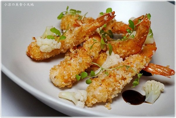 垚湌廳Yao’ Restaurant：台中南屯』垚湌廳Yao' Restaurant║在地食材入義式料理，創意新品味，放慢腳步享受慢活的義式餐廳