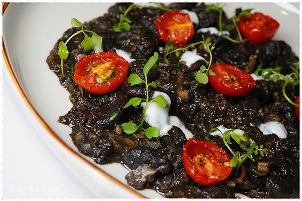 垚湌廳Yao’ Restaurant：台中南屯』垚湌廳Yao' Restaurant║在地食材入義式料理，創意新品味，放慢腳步享受慢活的義式餐廳