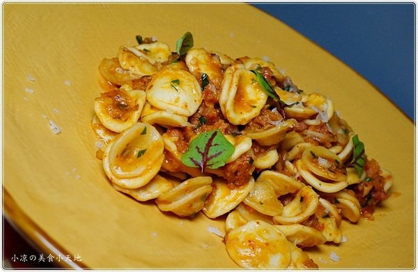 垚湌廳Yao’ Restaurant：台中南屯』垚湌廳Yao' Restaurant║在地食材入義式料理，創意新品味，放慢腳步享受慢活的義式餐廳