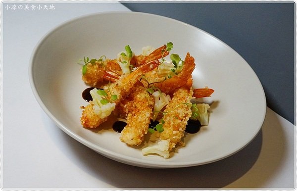 垚湌廳Yao’ Restaurant：台中南屯』垚湌廳Yao' Restaurant║在地食材入義式料理，創意新品味，放慢腳步享受慢活的義式餐廳