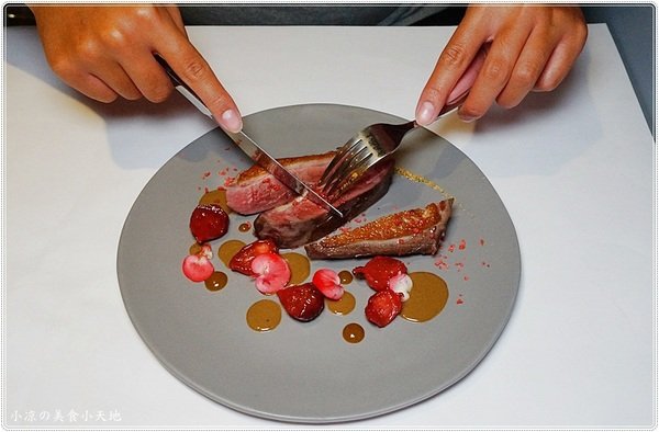 垚湌廳Yao’ Restaurant：台中南屯』垚湌廳Yao' Restaurant║在地食材入義式料理，創意新品味，放慢腳步享受慢活的義式餐廳