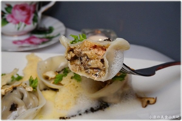 垚湌廳Yao’ Restaurant：台中南屯』垚湌廳Yao' Restaurant║在地食材入義式料理，創意新品味，放慢腳步享受慢活的義式餐廳